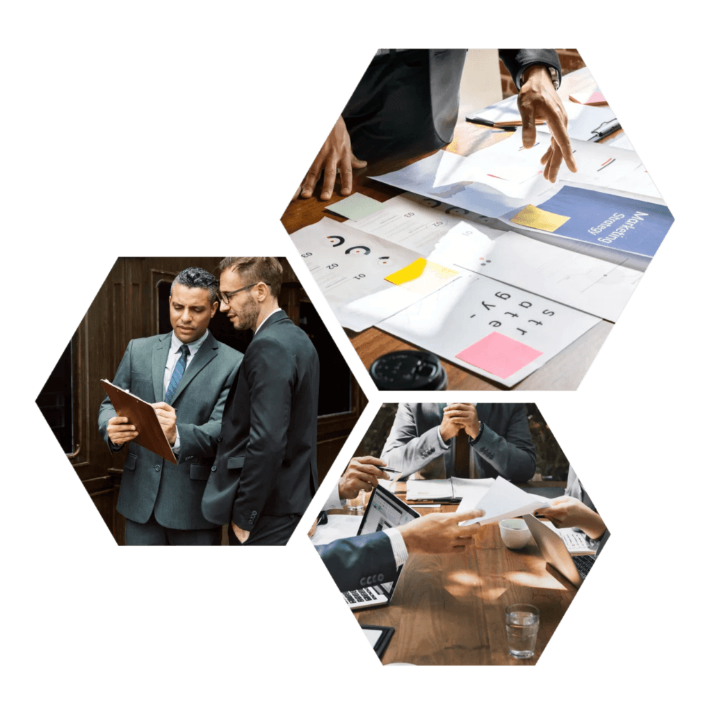 MICERRA – Dubai-based business consultancy for growth, branding, and digital transformation