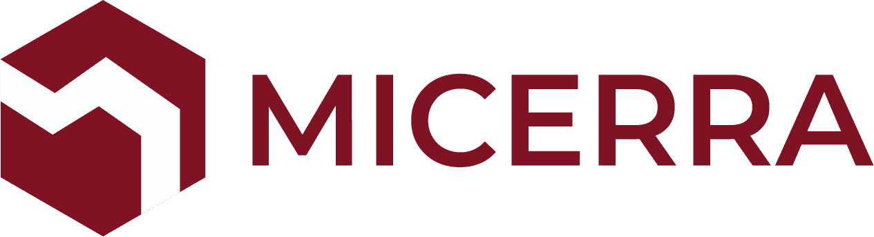 MICERRA – Logo