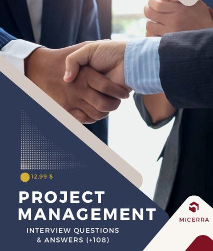 Project Management Interview Q&A